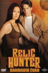 Relic Hunter